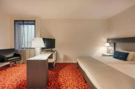 Eurostars Palazzo Zichy - 79