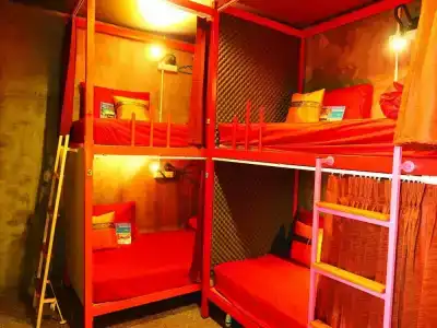 Karon Living Room - SHA Plus - 87