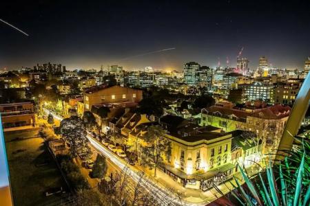 Adge and Residences - 2