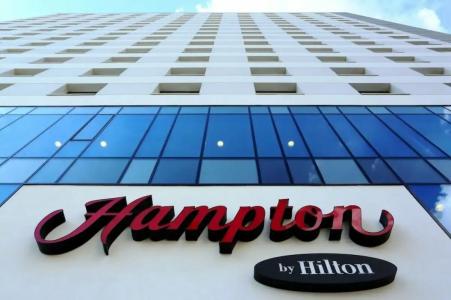 Hampton by Hilton Warsaw City Centre - 6