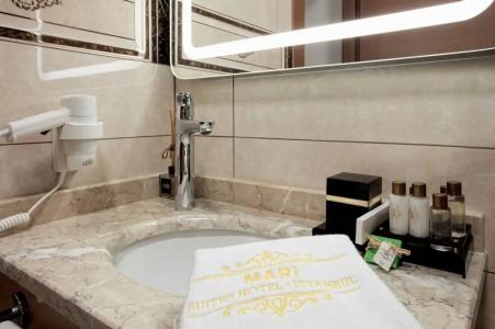 Mari Suites - 19