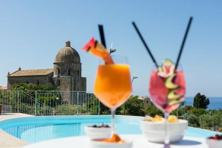 Sentido Michelizia Tropea Resort - 50