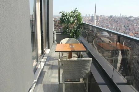 Mari Suites - 13