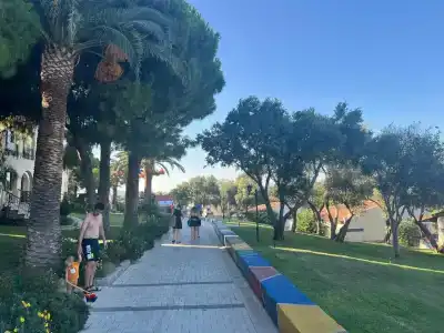 Club Resort Atlantis - 86