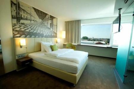 Best Western Plus Bremerhaven - 48