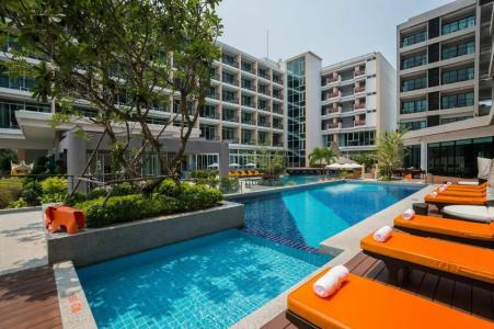 J Inspired Pattaya - SHA Extra Plus - 43