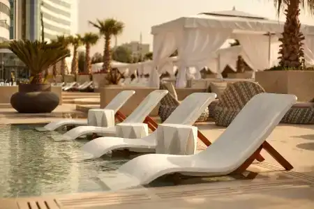 Hyatt Regency Istanbul Atakoy - 27