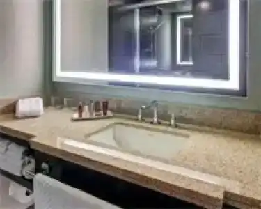 Portland Marriott Downtown Waterfront - 19