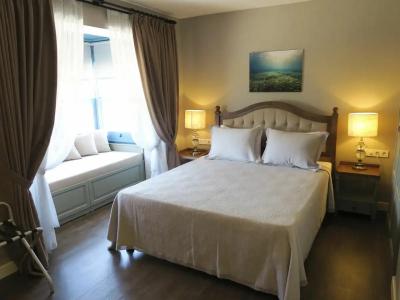Bramasole Alacati Butik