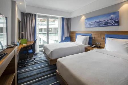 Hampton by Hilton Istanbul Kurtkoy - 1