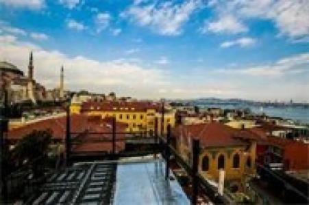 Turk Art - 14