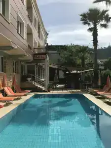 Blue Yacht Marina Apart - 46