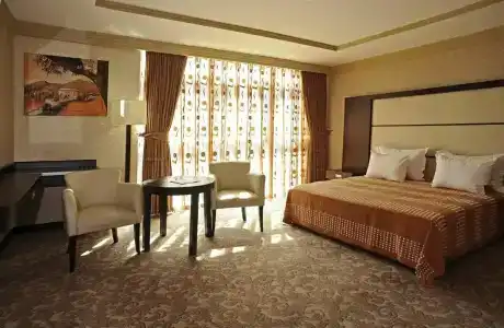 Mercure Istanbul Bakirkoy - 30