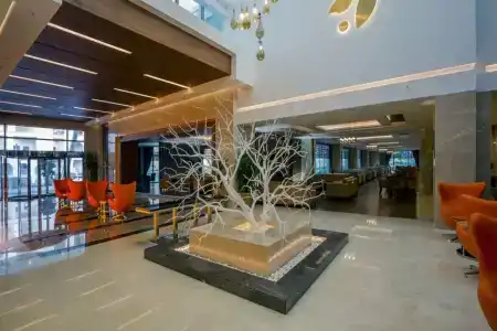 Side Sunport & Spa - All Inclusive - 1