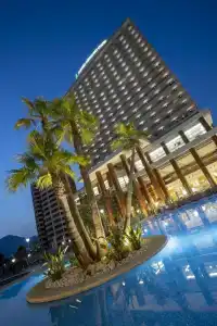 BCL Levante Club & Spa - Only Adults Recomended