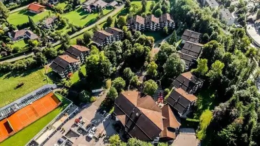 Dorint SportGarmisch-Partenkirchen - 4