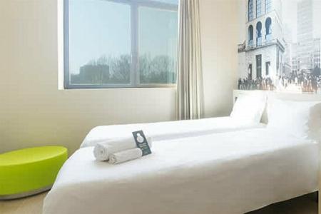 B&B Milano San Siro - 59