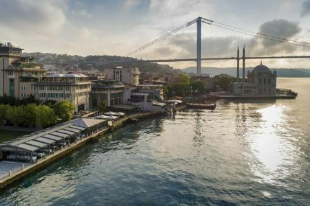 Radisson Blu Bosphorus - 16