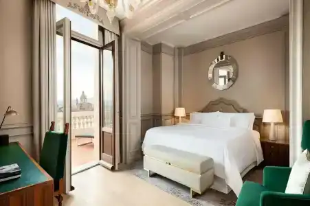 The Westin Excelsior, Florence - 92
