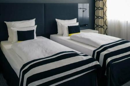 Vienna House by Wyndham Andel's Berlin - 92