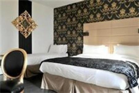 Hôtel La Villa Cannes Croisette - 68