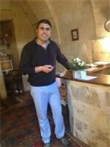 Ürgüp Inn Cave - 41