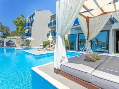 Orka Cove Penthouse & Suites Adults Only - 94