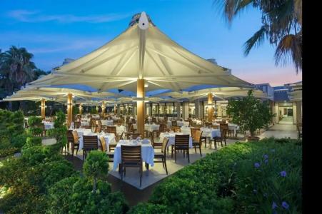 TUI Magic Life Belek - 100