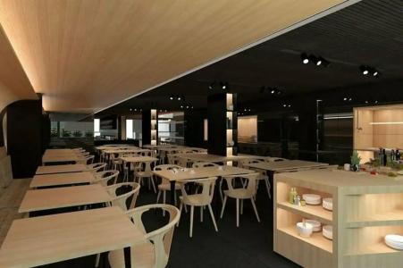 Occidental Diagonal 414 - 53