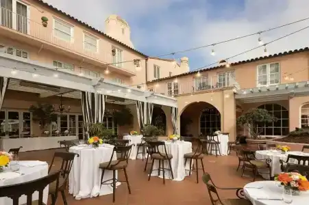 La Valencia
