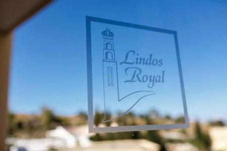 Lindos Royal Resort - 21