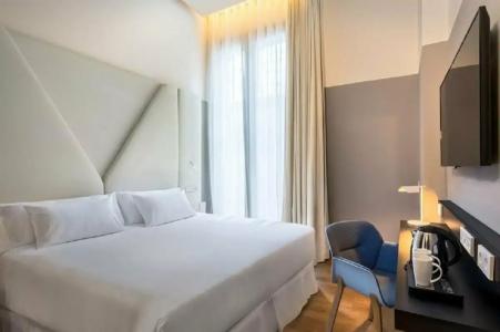 Occidental Diagonal 414 - 50