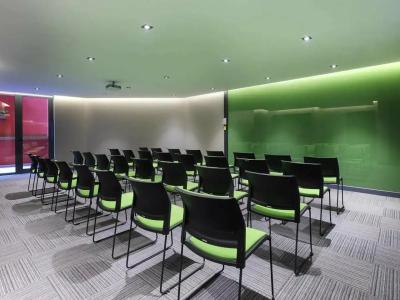 Ibis Styles Istanbul Atasehir - 46