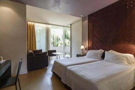 Du Lac Et Du Parc Grand Resort - 82