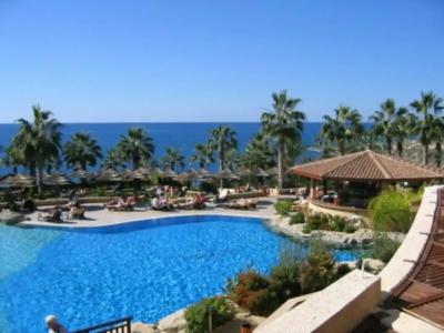 Atlantica Golden Beach - Adults Only - 2