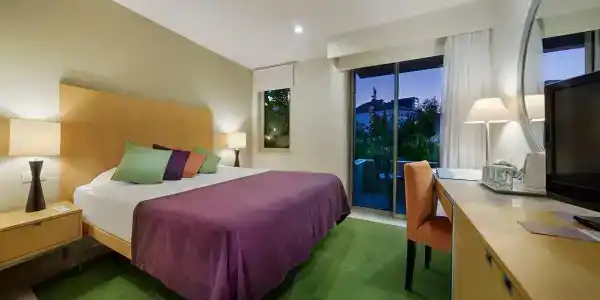 Aydinbey Queen’s Palace & SPA - 92