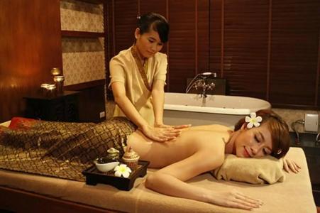 Suvarnabhumi Suite - 16