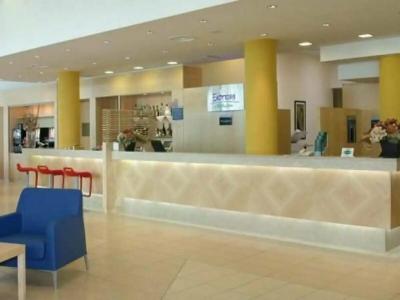 Holiday Inn Bologna - Fiera, an IHG - 33
