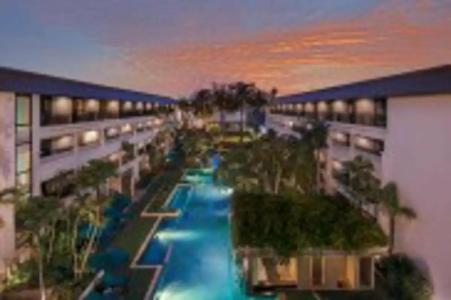 DoubleTree by Hilton Phuket Banthai Resort - 90