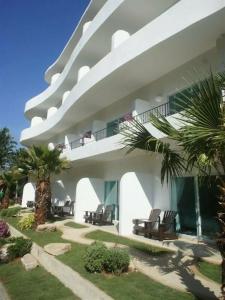 Ocean Breeze Resort Khaolak - 43