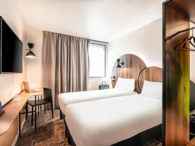 ibis Styles Paris Meteor Avenue d'Italie - 19