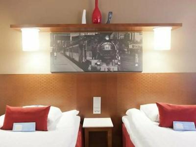 Holiday Inn Tampere - Central Station, an IHG - 75