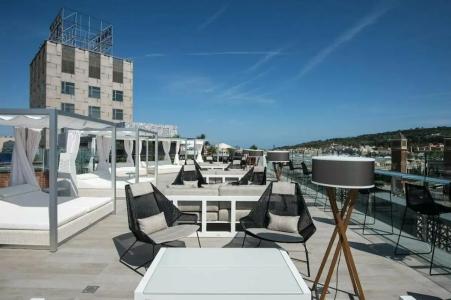 Catalonia Barcelona Plaza - 30