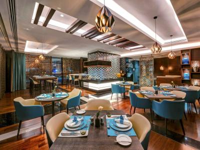 Novotel Sharjah Expo Centre - 71