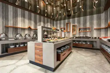 Tryp by Wyndham Istanbul Topkapi - 29