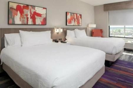 Hilton Garden Inn Charlotte Waverly - 12