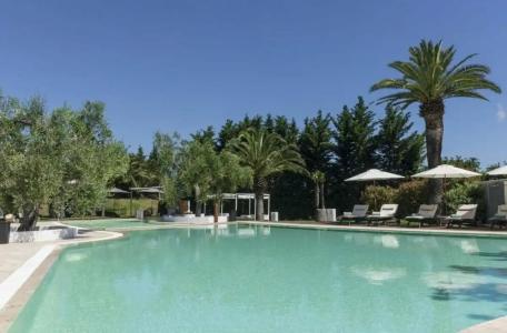 Terranobile Metaresort - 84