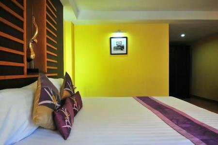 Hua Hin White Sand - 36