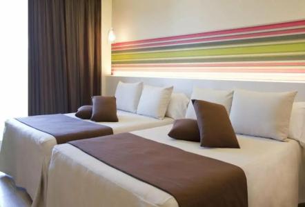 ALEGRIA Plaza Paris 4*Sup - 70