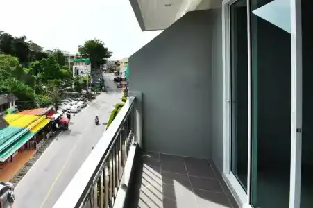 Choophorn House SHA - 1